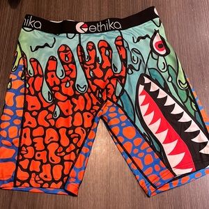 Ethika underwear